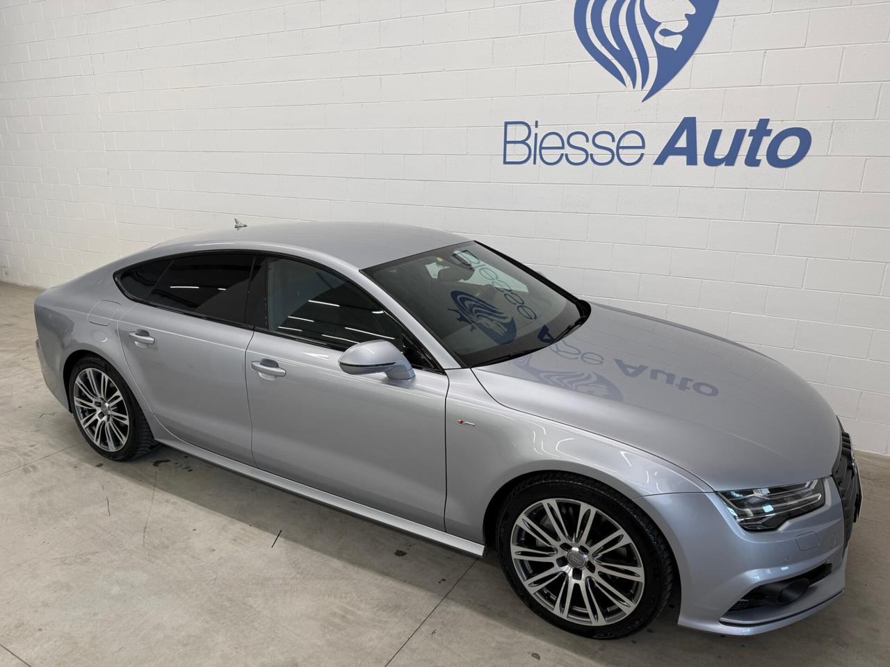 Audi A7 SPB 3.0 TDI 272 CV Quattro S-Tronic S-LINE Plus