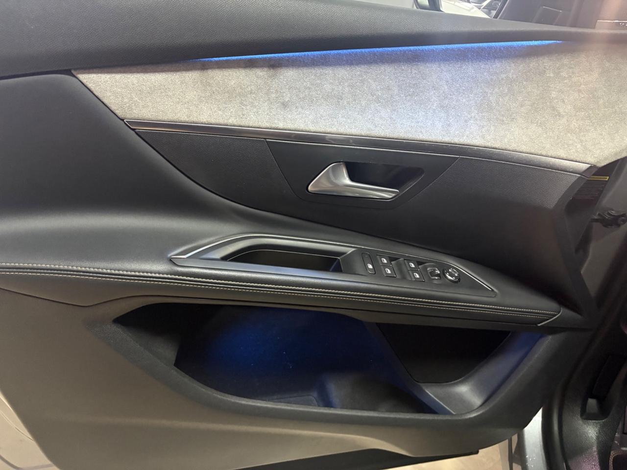 Peugeot 5008 EAT8 GT Line * tetto panoramico