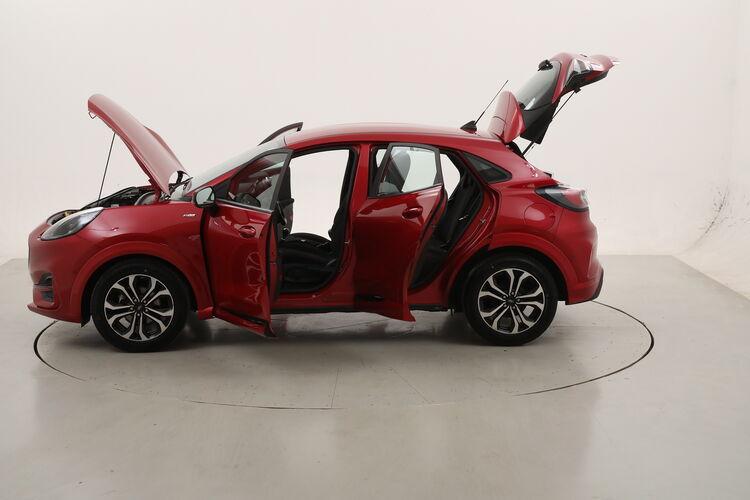 Ford Puma Hybrid ST-Line BR338154 1.0 Mild Hybrid 125CV