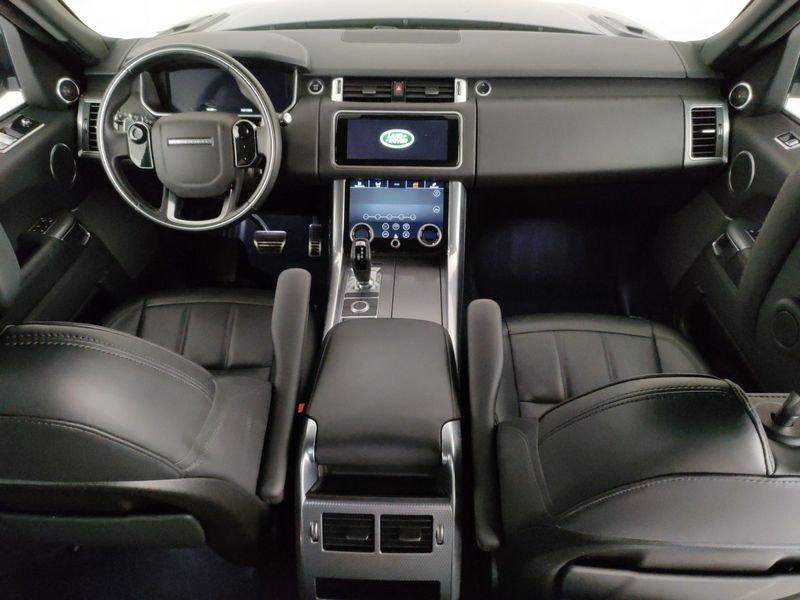 Land Rover RR Sport 3.0 SDV6 HSE Dynamic