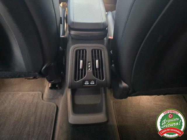 BMW X2 sDrive 18d Msport