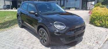FIAT 600 Hybrid 145 CV DCT MHEV
