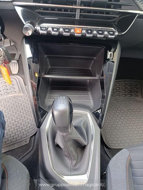 Peugeot 208 Active Pack PureTech 100 S/S