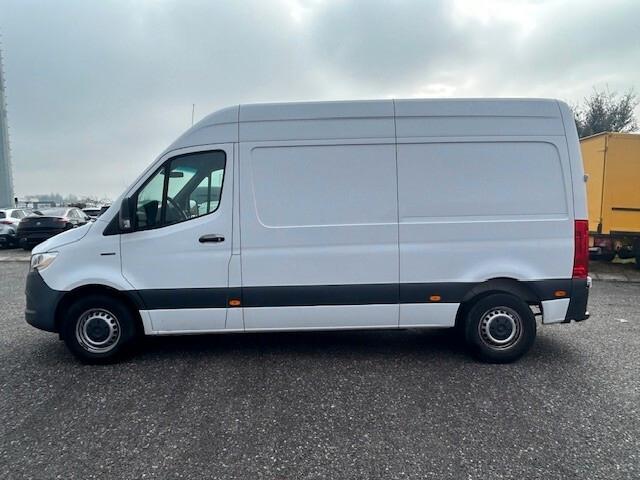 Mercedes Benz Sprinter esprinter