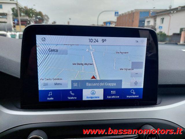 FORD Focus 1.5 EcoBlue 120 CV 5p. Business