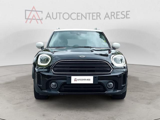 MINI Countryman 2.0 Cooper D Business Countryman Automatica