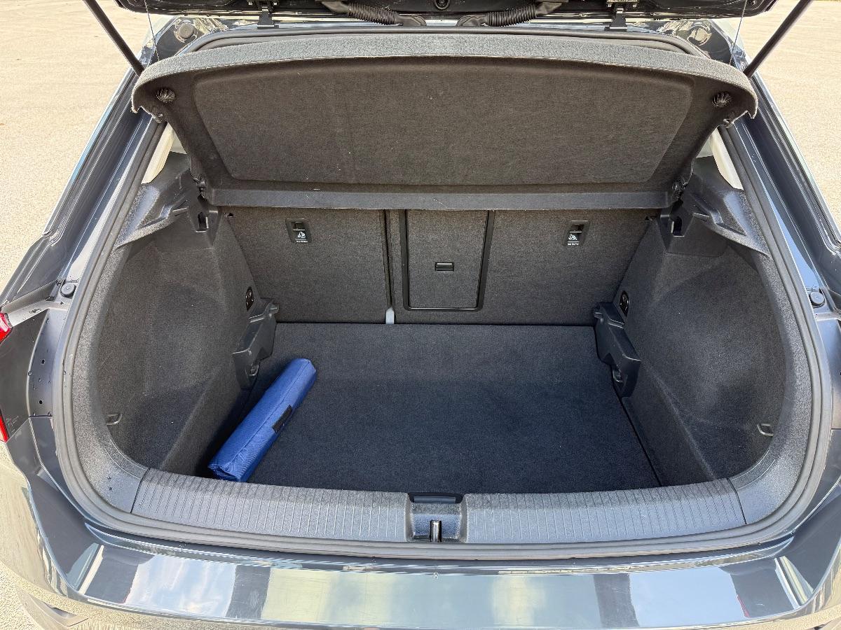 VOLKSWAGEN - T-Roc - 1.0 TSI Style BlueMotion Tech.