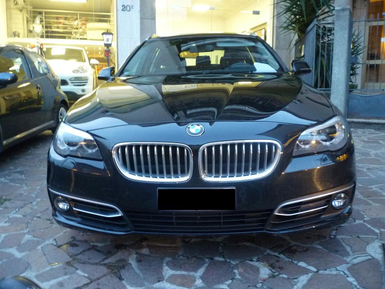 Bmw 520 520d xDrive Touring Modern