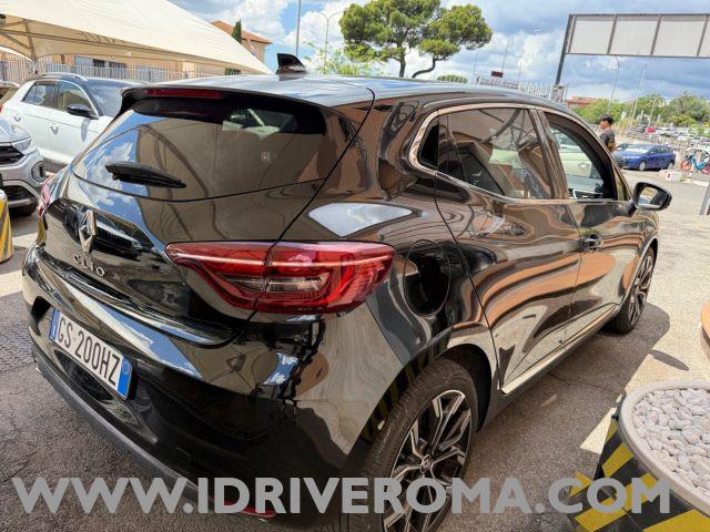 RENAULT Clio TCe 90 CV 5 porte Techno +GPL