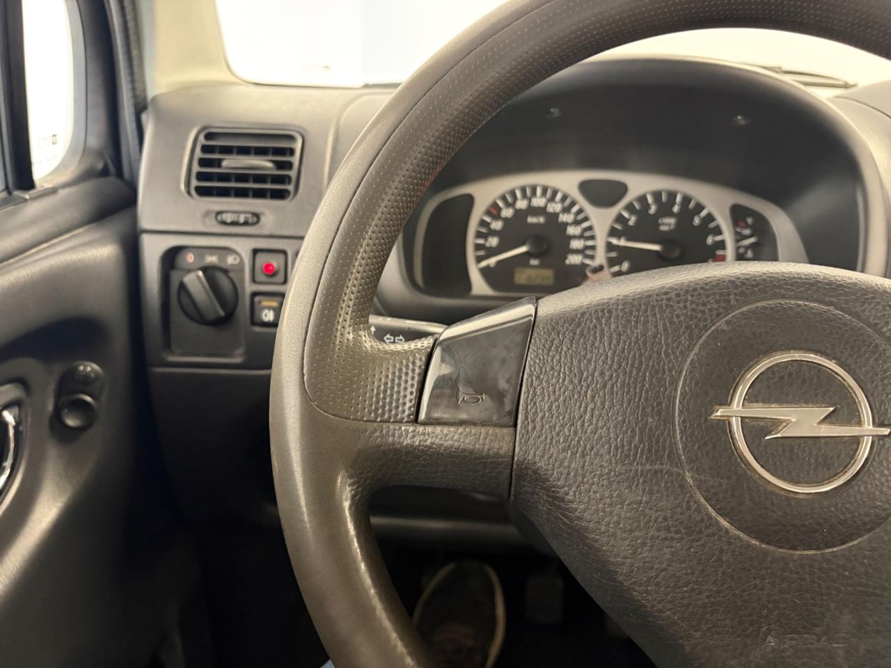 Opel Agila 1.0 12V Enjoy km 114.000