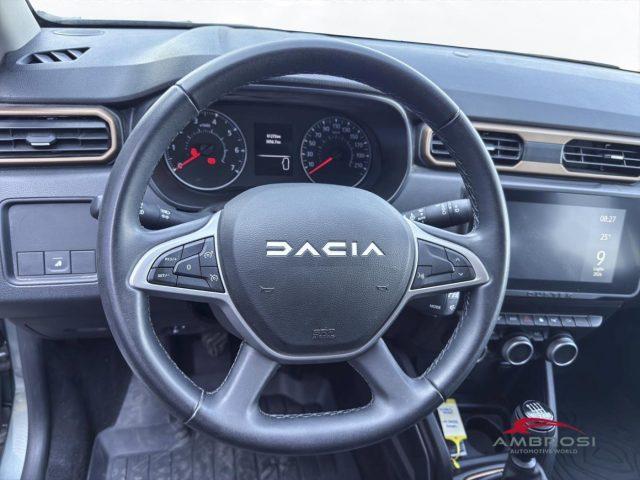 DACIA Duster 1.5 Blue dCi 8V 115 CV 4x2 Extreme