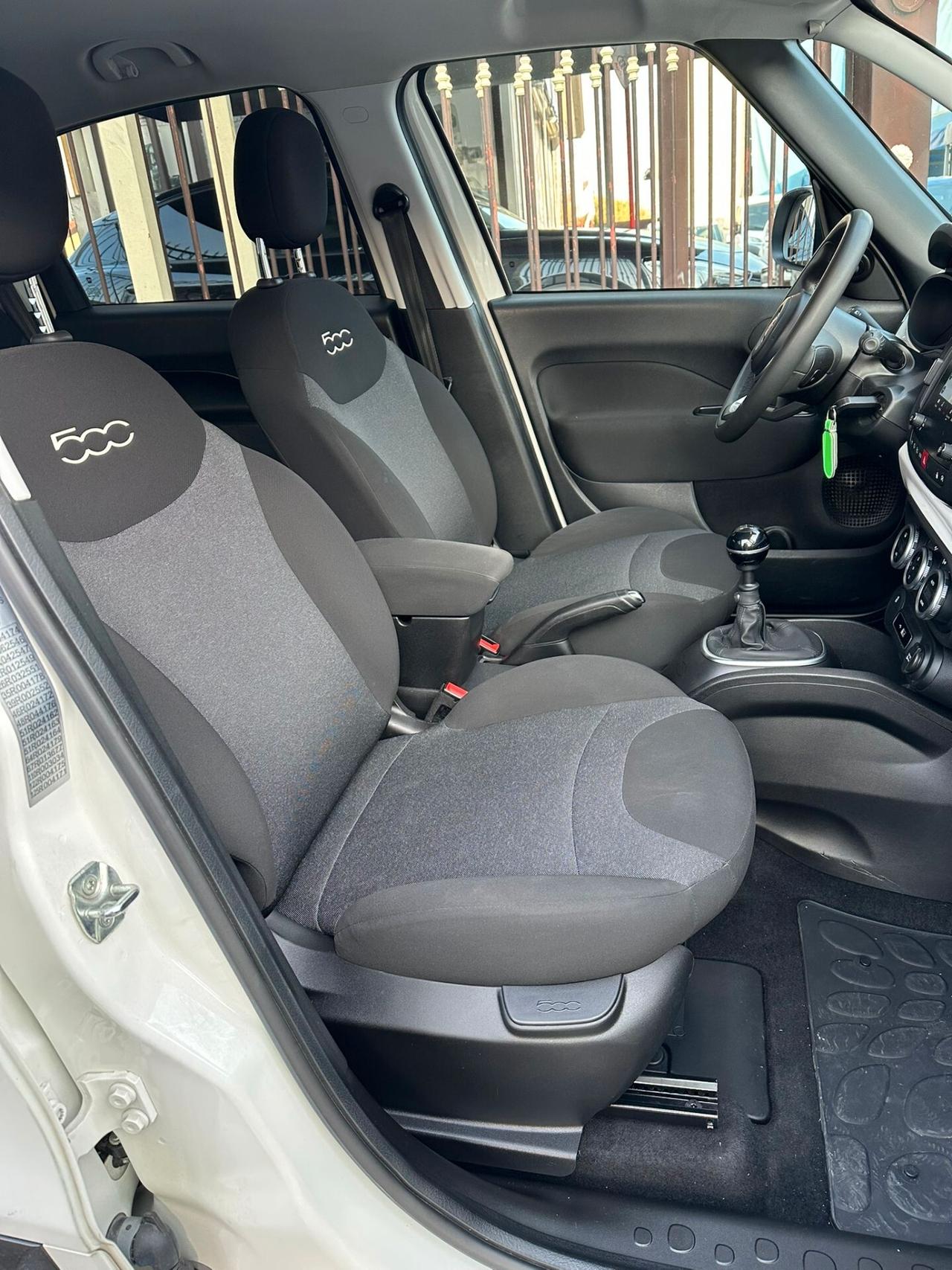 Fiat 500L 1.3 Multijet 95 CV Lounge