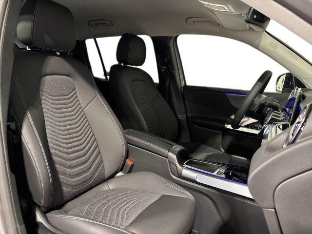 MERCEDES-BENZ GLB 200 d Automatic 4Matic Progressive Advanced Plus