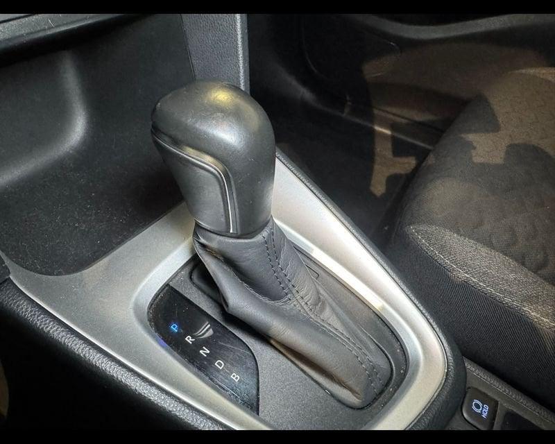 Toyota Yaris Cross 1.5 Hybrid 5p. E-CVT Trend