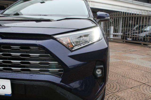 TOYOTA RAV 4 MY23 RAV4 2.5 HV (222CV) E-CVT AWD-i Adventure