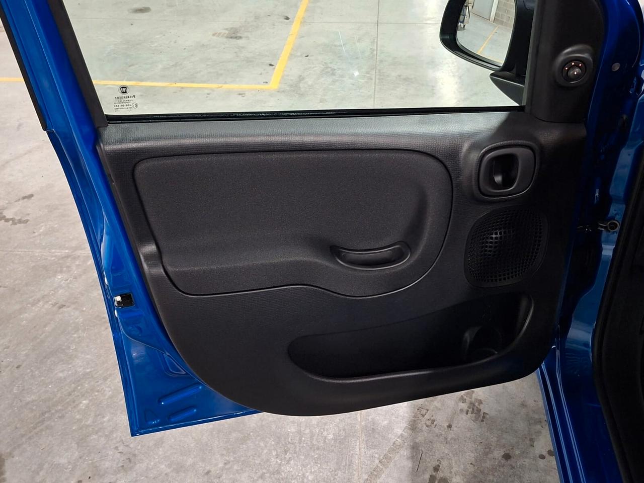 Fiat Panda 1.0 FireFly Hybrid 70CV Icon Km.0 (756)