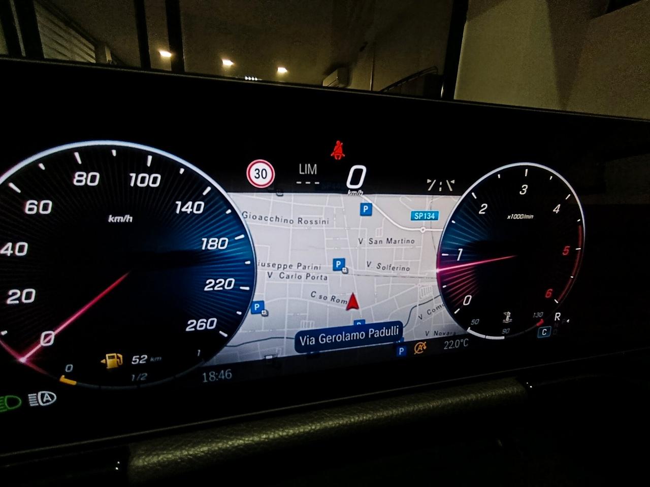 Mercedes-benz GLA 180 d Automatic Sport Plus