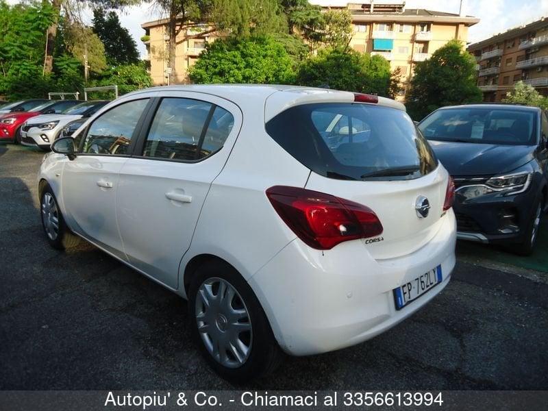 Opel Corsa 1.4 GPL Advance 90CV