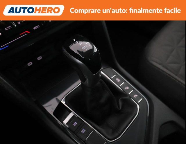 VOLKSWAGEN Tiguan 1.5 TSI 150 CV DSG ACT Life