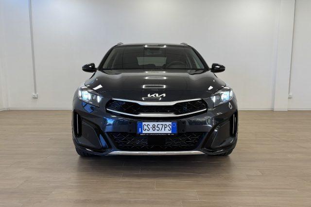 KIA XCeed 1.0 T-GDi GPL Style