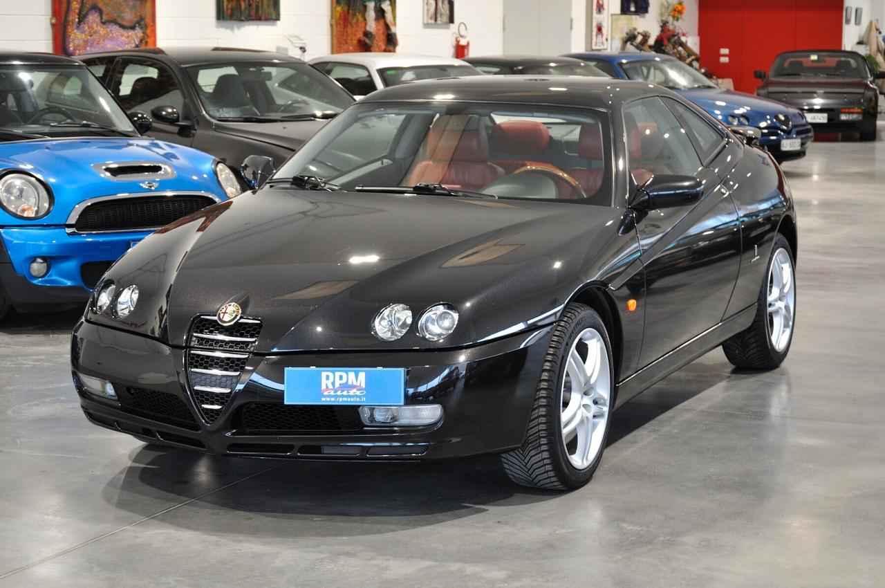 Alfa Romeo GTV 2.0i JTS 16V cat UNICA