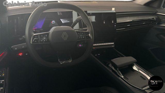 RENAULT Rafale Full Hybrid E-Tech 200 CV Esprit Alpine