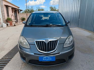 Lancia MUSA 1.3 Multijet 16V 70 CV Oro Plus