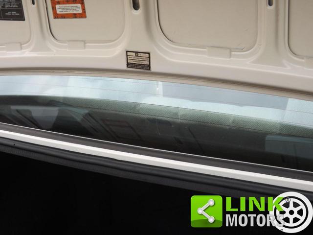 ALFA ROMEO 75 2.0 carburatori prima serie ben tenuta