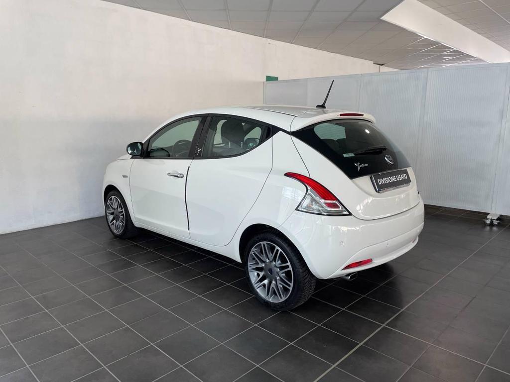 Lancia Ypsilon 5 Porte 1.3 Multijet Platinum