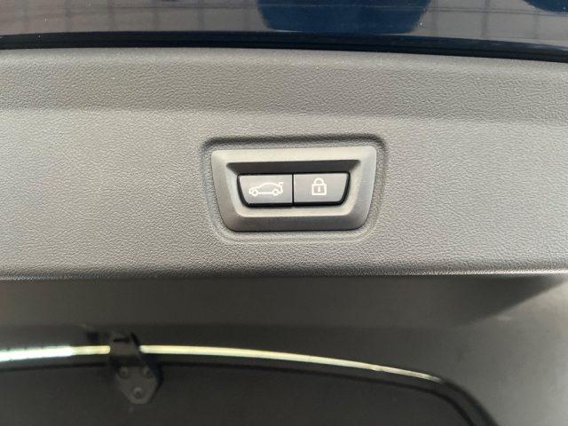 BMW 420 d xDrive 48V Msport //PELLE//19//LED//