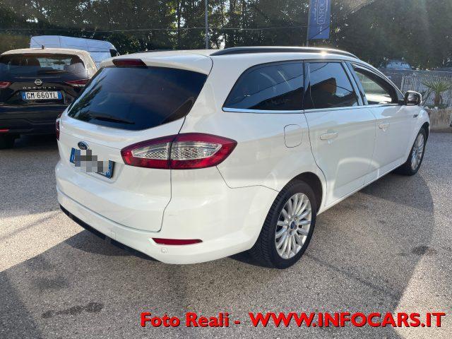 FORD Mondeo 1.6 TDCi 115 CV Start&Stop SW Business