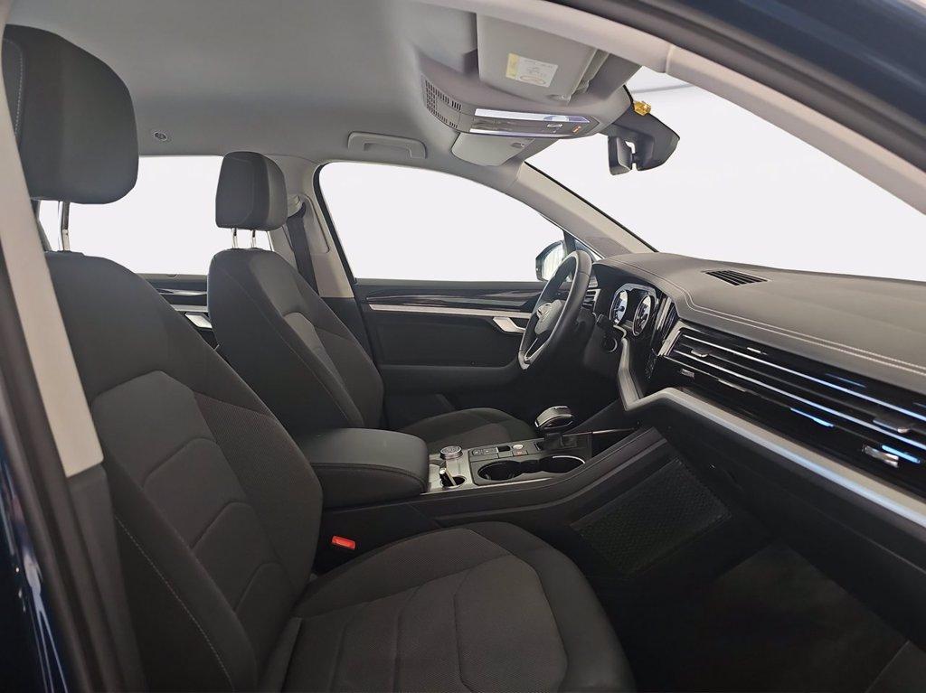 VOLKSWAGEN Touareg 3.0 v6 tdi elegance 231cv tiptronic del 2021