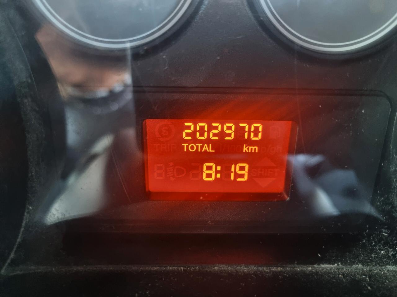 Fiat Punto Classic 1.2 5 porte Active