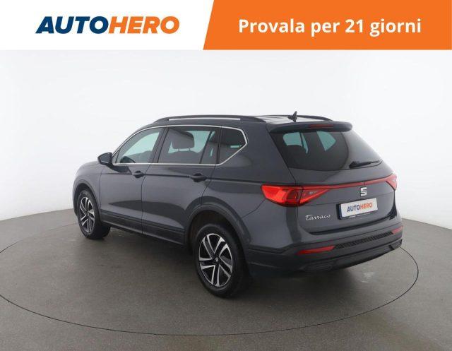 SEAT Tarraco 2.0 TDI DSG Style