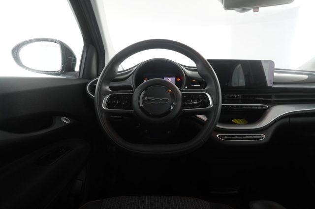FIAT 500e 500 Icon Berlina