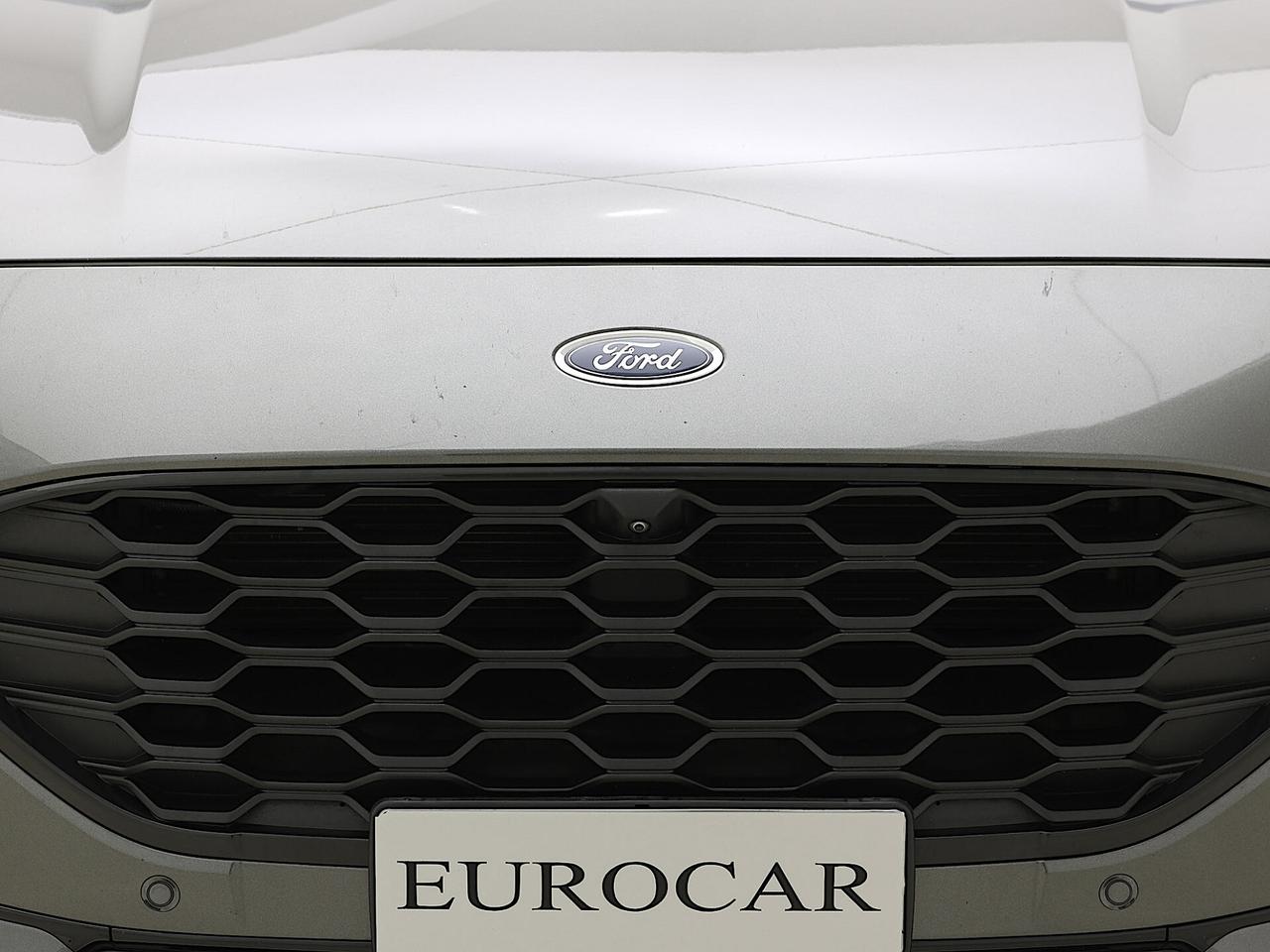 Ford Kuga 1.5 EcoBlue-AUTOCARRO N1-IVA INCLUSA-