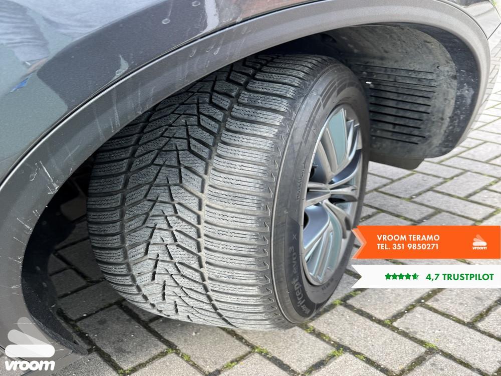 ALFA ROMEO Stelvio 2.2 Turbodiesel 160 CV AT8 R...