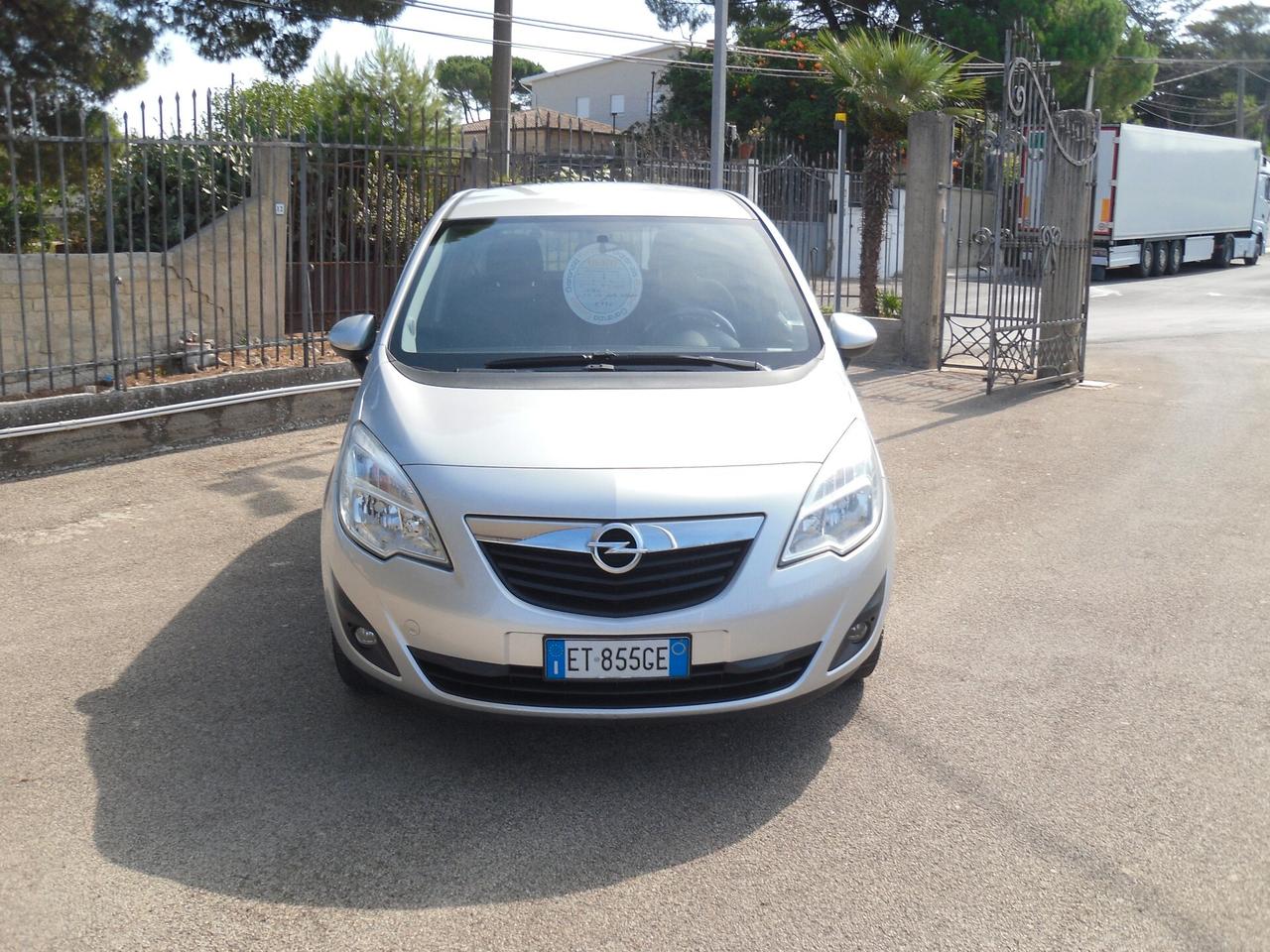 Opel Meriva 1.7 CDTI 110CV Elective