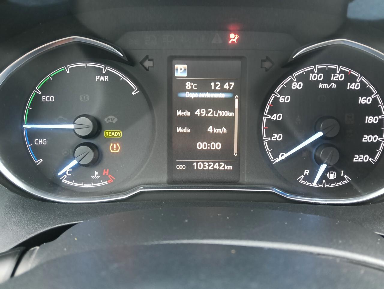 Toyota Yaris 1.5 Hybrid 5 porte Business