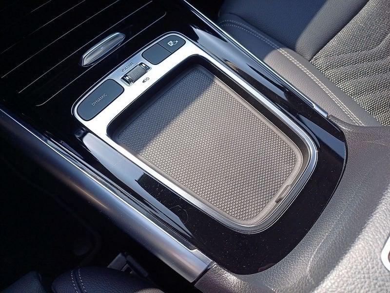Mercedes-Benz Classe B B 180 Progressive Advanced auto