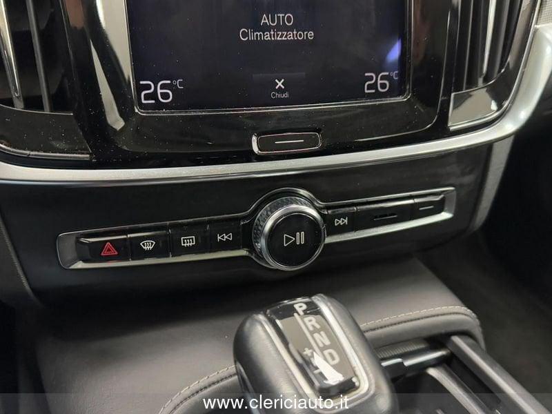 Volvo V90 D5 AWD Geartronic Inscription (TETTO)