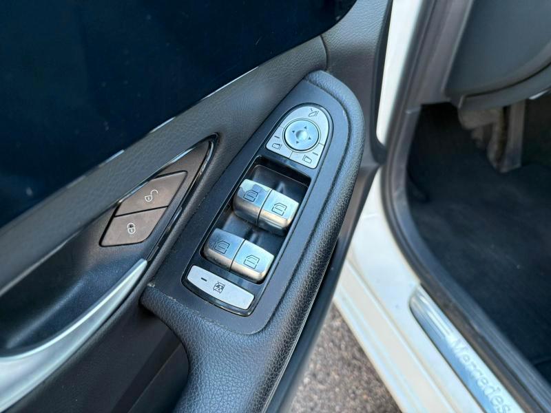 Mercedes-Benz C 180 1.6 DIESEL 116 CV Sport auto