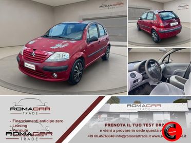 CITROEN C3 1.4 HDi 70CV Elegance