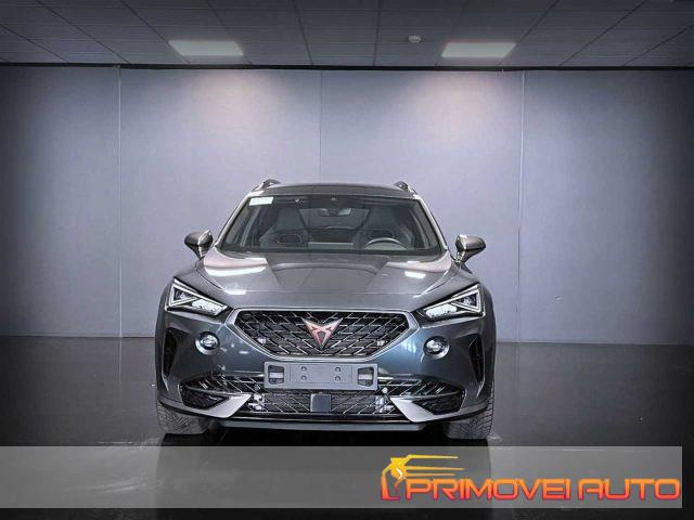 CUPRA Formentor 2.0 e-Hybrid PHEV DSG VZ