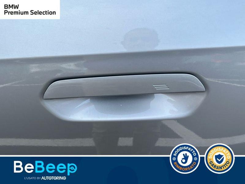 BMW X1 XDRIVE23D MHEV 48V X-LINE AUTO