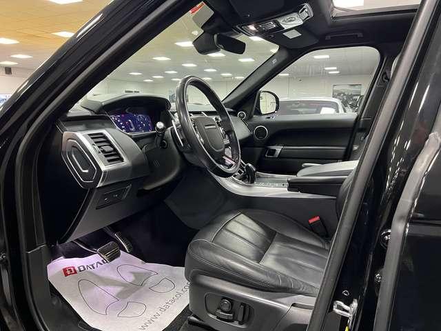 Land Rover Range Rover Sport Range Rover Sport 3.0 tdV6 HSE Dynamic auto