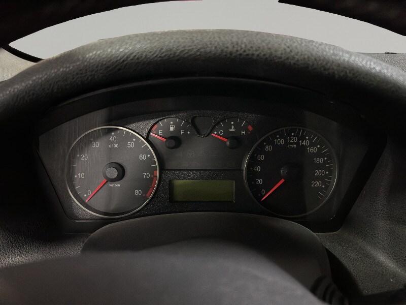 FIAT Stilo 1.6i 16V 5 porte Dynamic