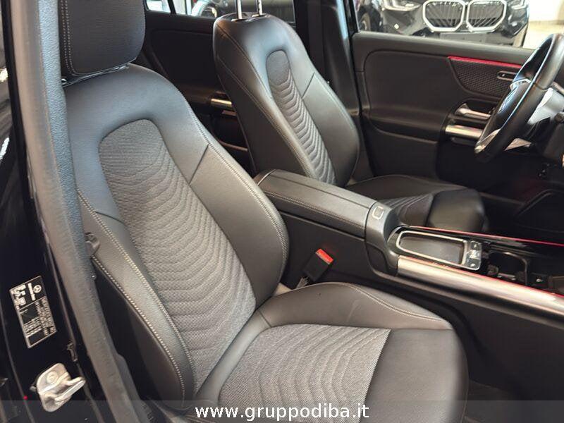 Mercedes-Benz GLA GLA-H247 2023 200 d Progressive Advanced Plus auto