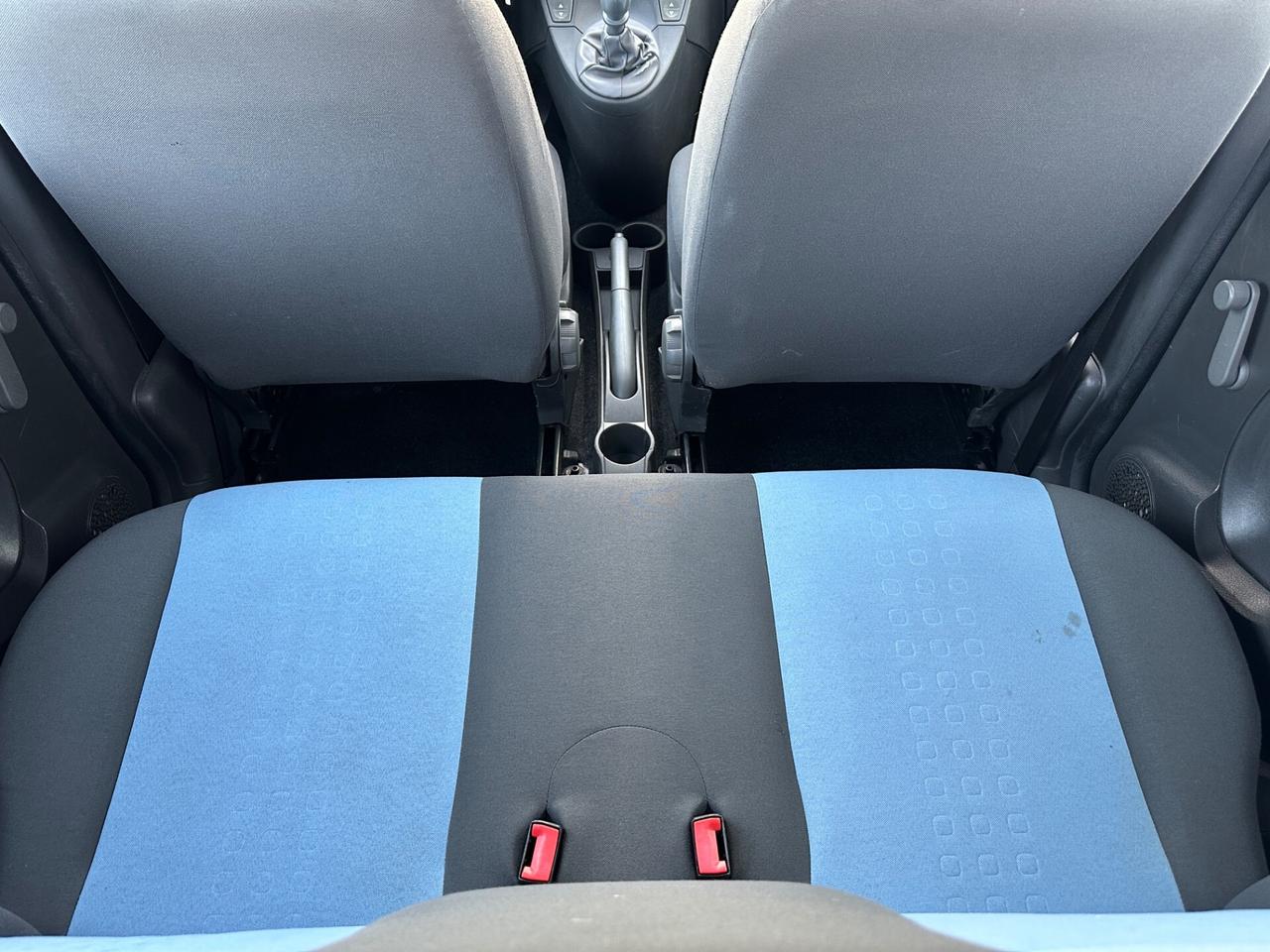 Fiat Panda 1.2 Natural Power Neopatentati