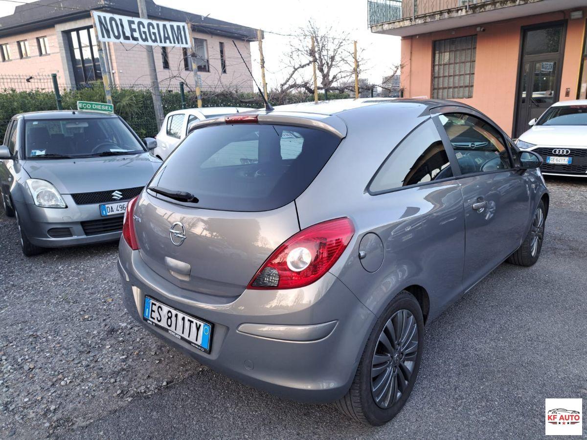 OPEL - Corsa 1.2 Edition (elective) Gpl-tech 85cv 5p